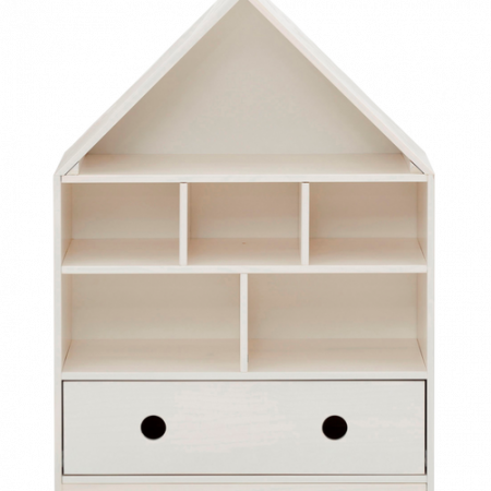 Bild på Bokhylla Alpi - Loft24