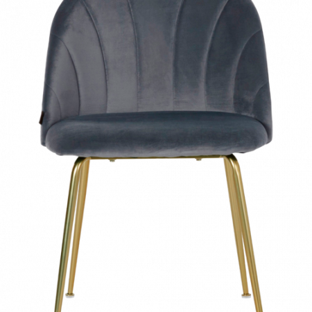 Bild på Matsalsstol Cisco 2-pack - Loft24