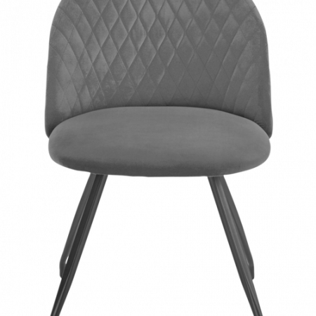 Bild på Matsalsstol Emma 2-pack - Loft24