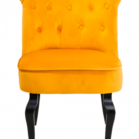 Bild på Loungefåtölj Beatrix - Loft24