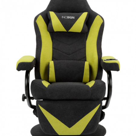 Bild på Fällbar fåtölj Jacko - Loft24