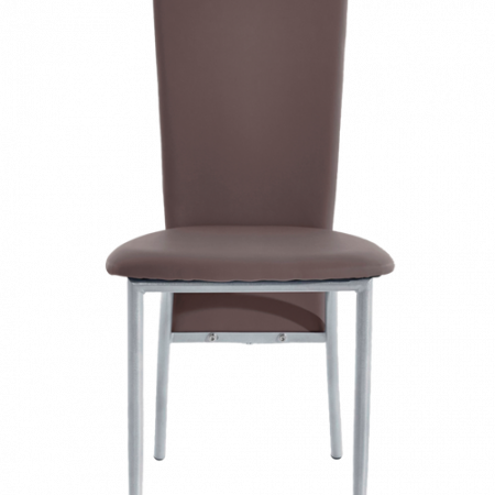 Bild på Matsalsstol Nicole 2-pack - Loft24