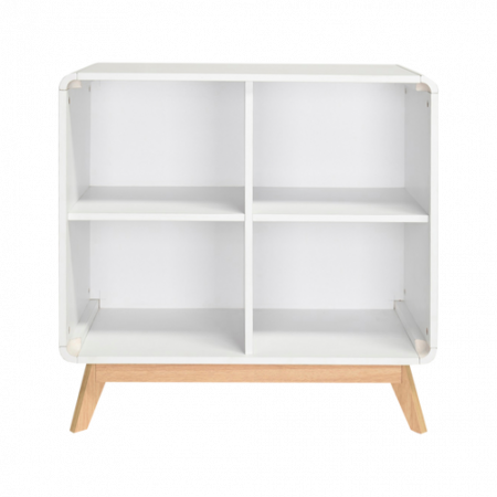 Bild på Bokhylla Cassie - Loft24