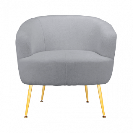 Bild på Loungefåtölj Paloma - Loft24