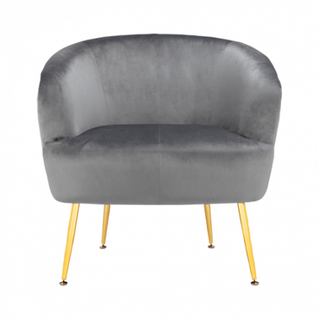 Bild på Loungefåtölj Paloma - Loft24