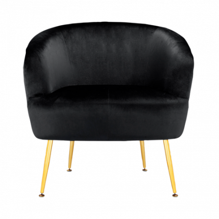 Bild på Loungefåtölj Paloma - Loft24