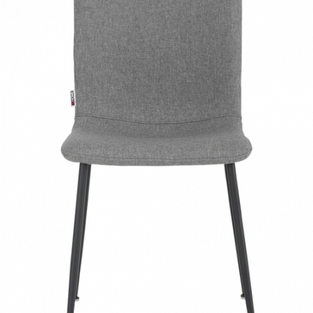 Bild på Matsalsstol Faye 2-pack - Loft24