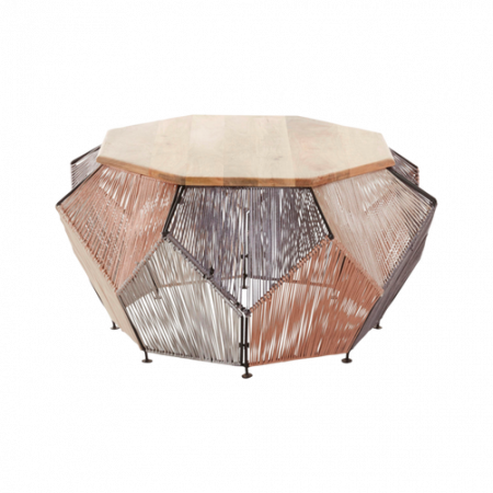 Bild på Soffbord Roger - Loft24