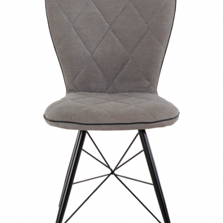 Bild på Matsalsstol Viola 2-pack - Loft24