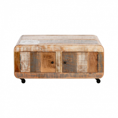 Bild på Soffbord Bully - Loft24