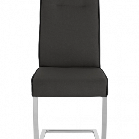 Bild på Matsalsstol Cora 2-pack - Loft24