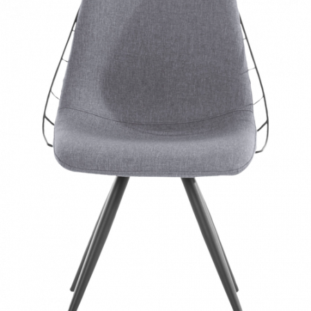 Bild på Matsalsstol Esme 2-pack - Loft24