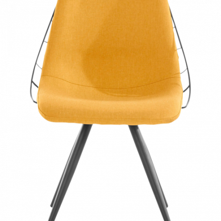 Bild på Matsalsstol Esme 2-pack - Loft24