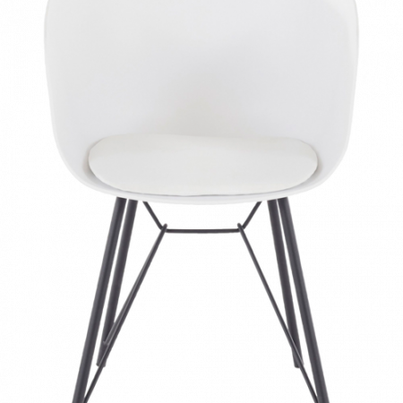 Bild på Matsalsstol Edith 2-pack - Loft24