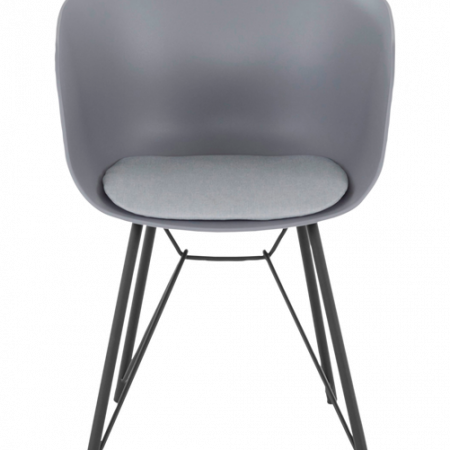 Bild på Matsalsstol Edith 2-pack - Loft24