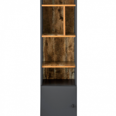 Bild på Bokhylla Castor - Loft24