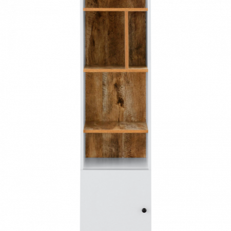 Bild på Bokhylla Castor - Loft24