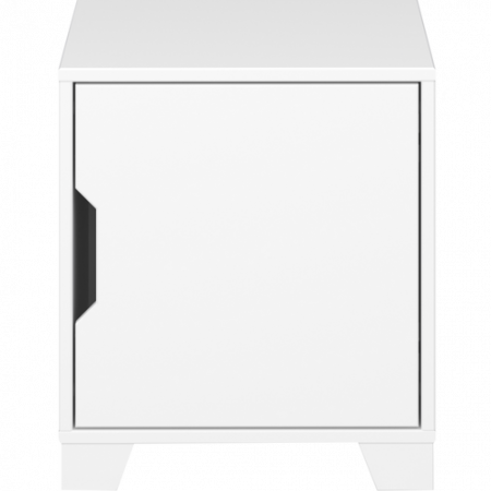 Bild på Sänglåda Linus - Loft24