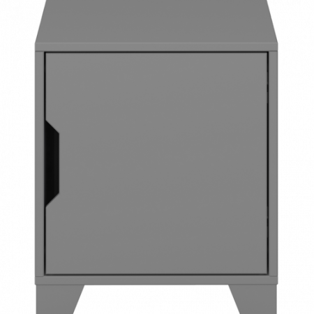 Bild på Sänglåda Linus - Loft24