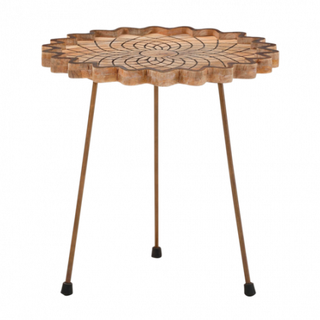 Bild på Soffbord Camelia - Loft24