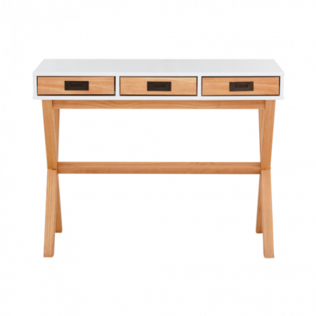 Bild på Skrivbord Paulo - Loft24