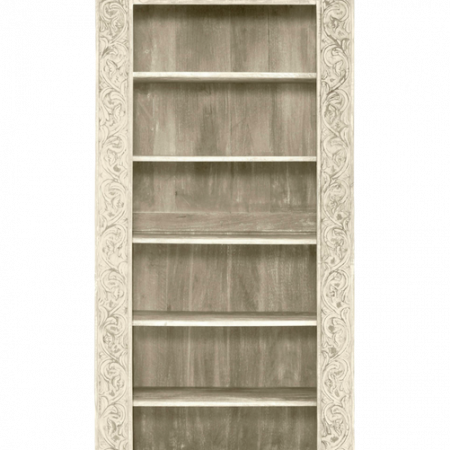 Bild på Bokhylla Malati - Loft24