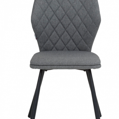 Bild på Matsalsstol Jessica 2-pack - Loft24