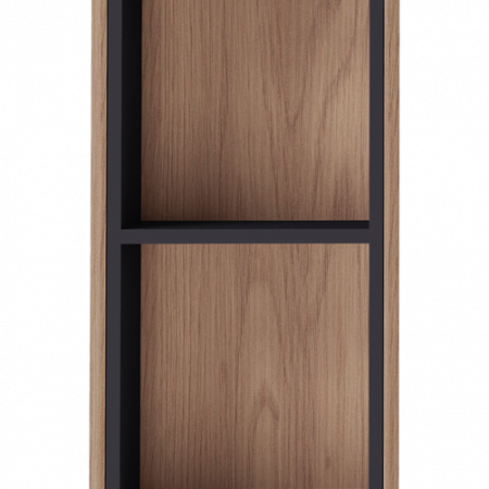 Bild på Bokhylla Layland - Loft24