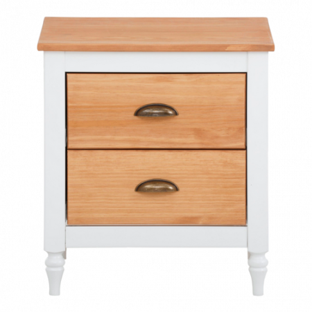 Bild på Sängbord Rio - Loft24