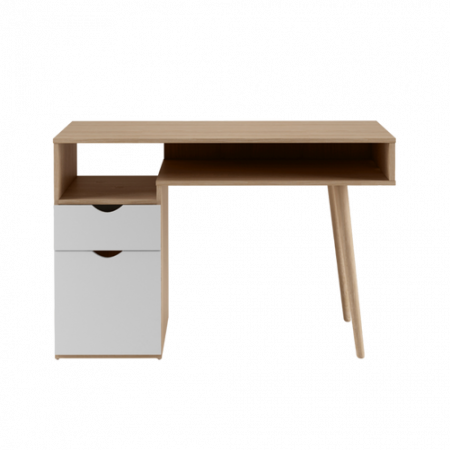 Bild på Skrivbord Scandi - Loft24