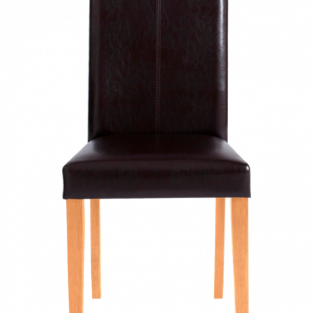 Bild på Matsalsstol Siena 2-pack - Loft24