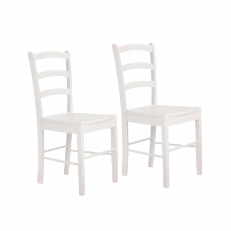 Bild på Matsalsstol TREND 2-pack - Loft24