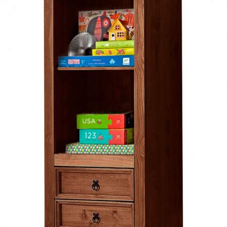 Bild på Bokhylla MEXICO - Loft24