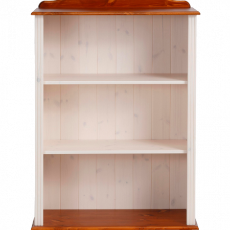 Bild på Bokhylla Mette - Loft24