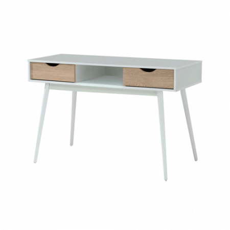 Bild på Skrivbord Scandi - Loft24