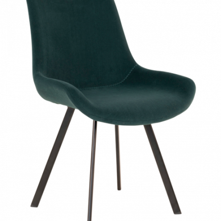 Bild på Matsalsstol Memphis 2-pack - House Nordic