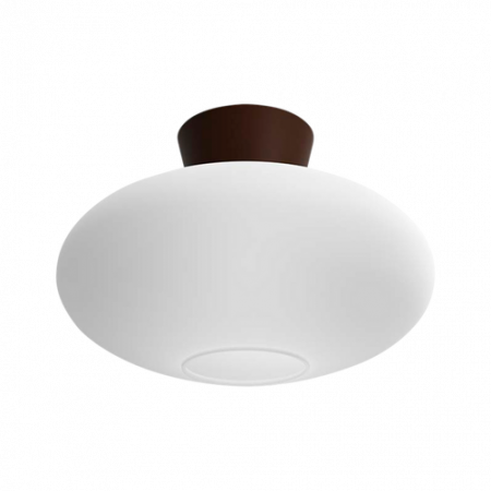 Bild på Plafond Bullo XL Ø38 - Belid