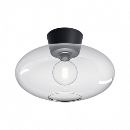 Bild på Plafond Bullo XL Ø38 - Belid