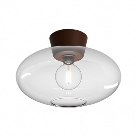 Bild på Plafond Bullo XL Ø38 - Belid