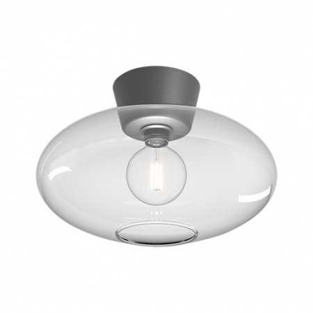 Bild på Plafond Bullo XL Ø38 - Belid