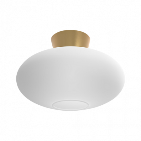 Bild på Plafond Bullo XL Ø38 - Belid