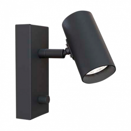 Bild på Vägglampa Tyson - Belid