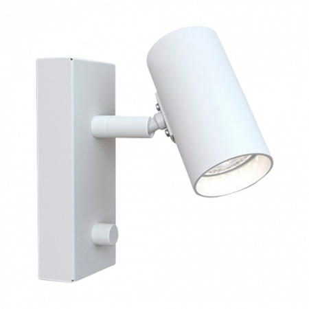 Bild på Vägglampa Tyson - Belid