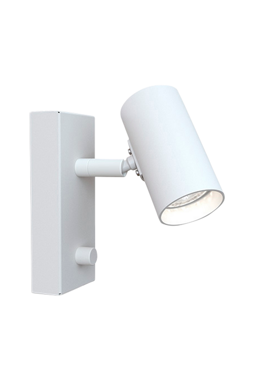 hom_1696669-02_Fs Bild på Vägglampa Tyson - Belid