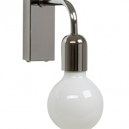 Bild på Vägglampa Regal 1 lampa - Belid