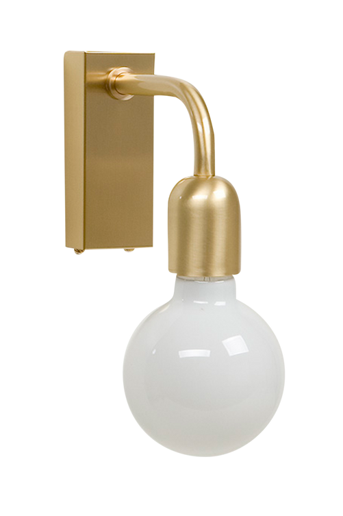 hom_1696681-03_Fs Bild på Vägglampa Regal 1 lampa - Belid