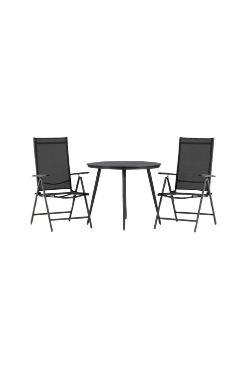 hom_1696800-01_Fs Bild på Matgrupp Break med 2 st positionsstolar Break - Venture Home