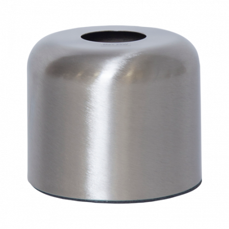 Bild på Lampfot E27 Glans - Star Trading