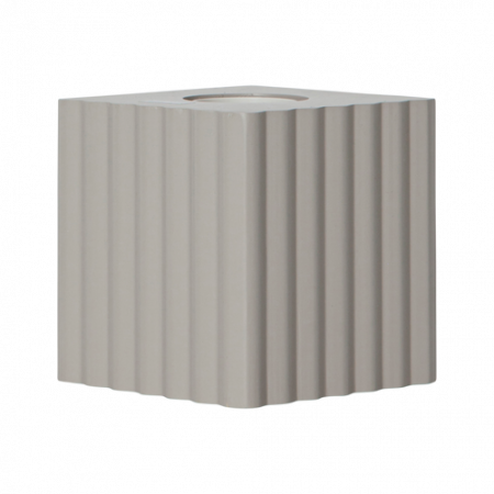 Bild på Lampfot E27 Box - Star Trading