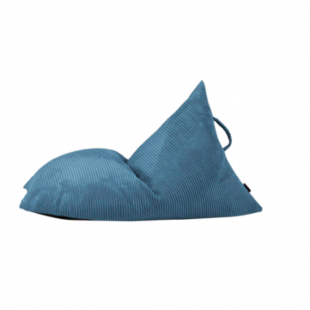 Bild på Sittsäck/barnfåtölj Razzy Wave - Pusku Pusku